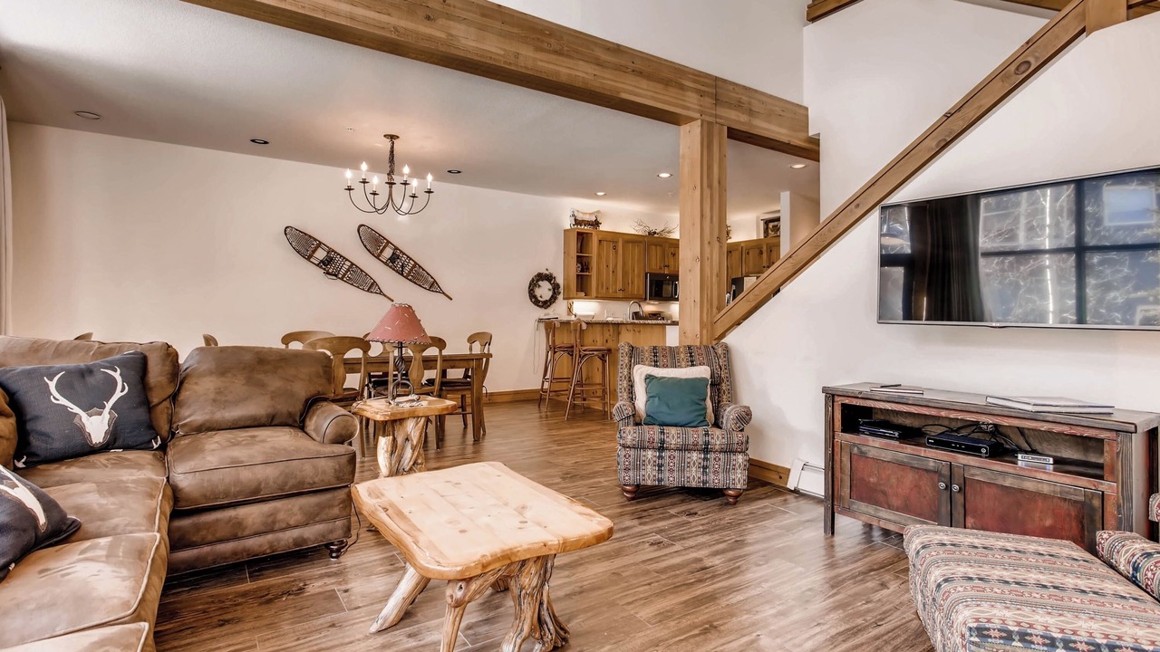 Photo of Livingroom in Keystone