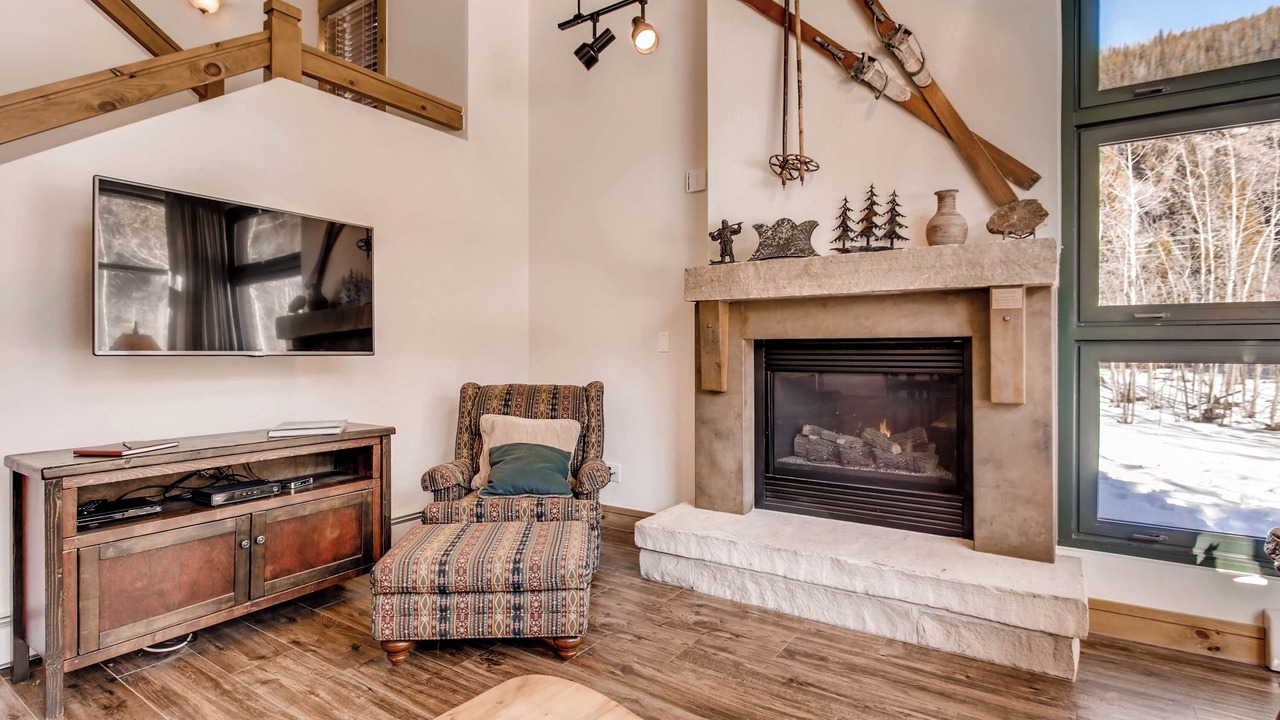 Photo of Livingroom in Keystone