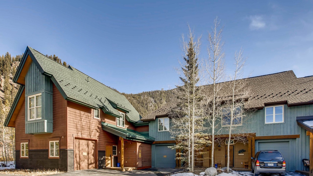 Photo of Outdoor in Keystone