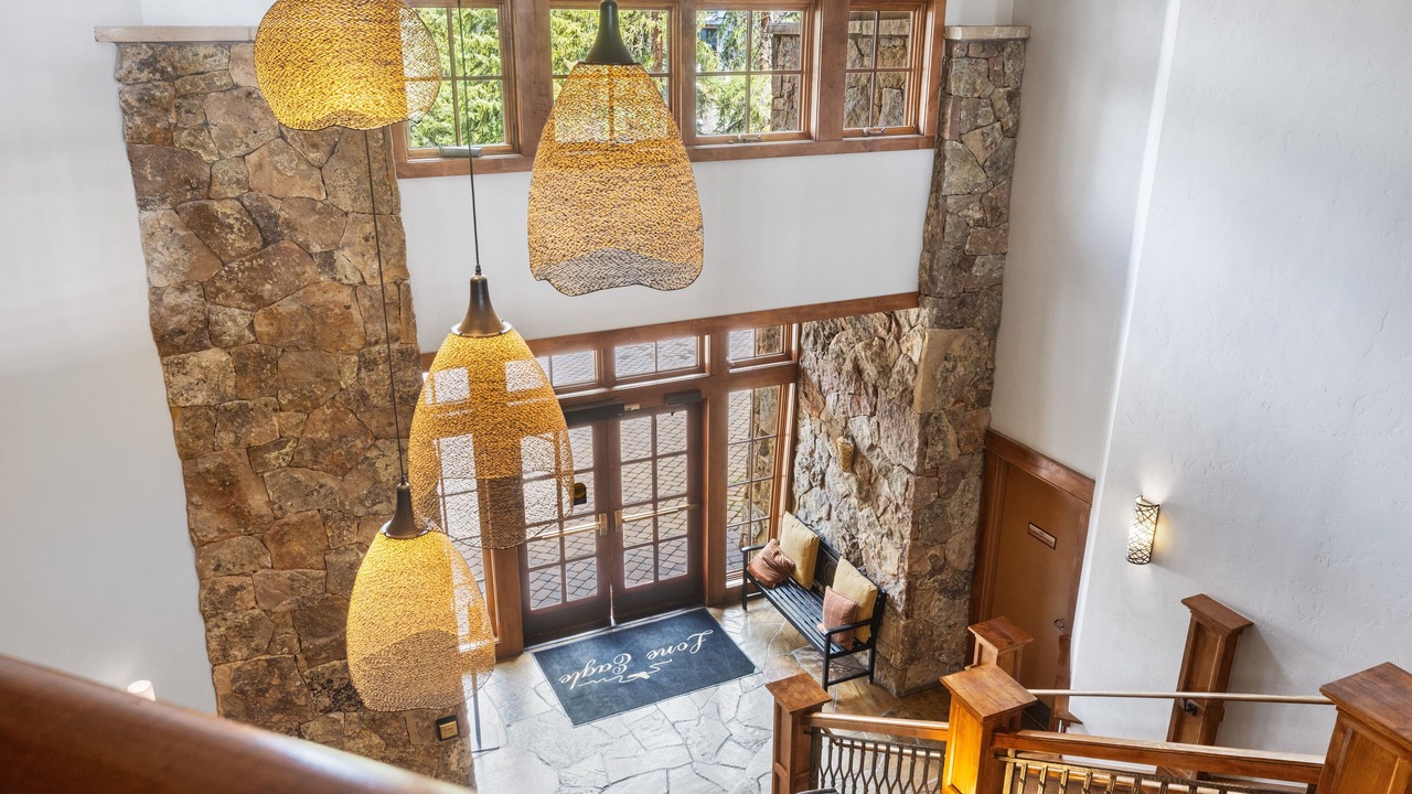 Photo of Bedroom in River Run