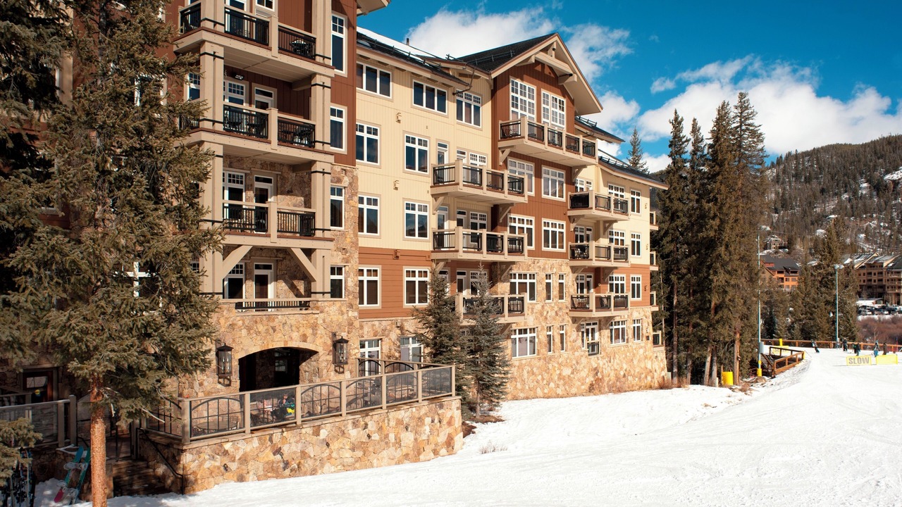 Photo of Outdoor in River Run