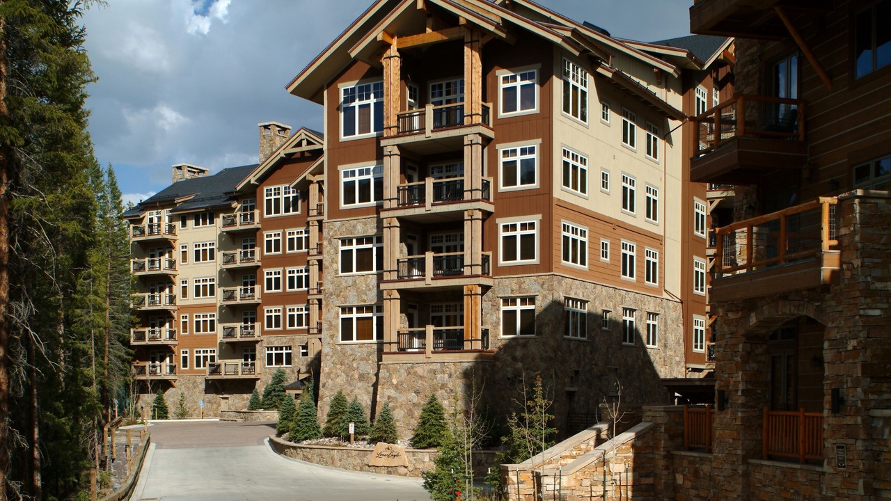 Photo of Outdoor in River Run
