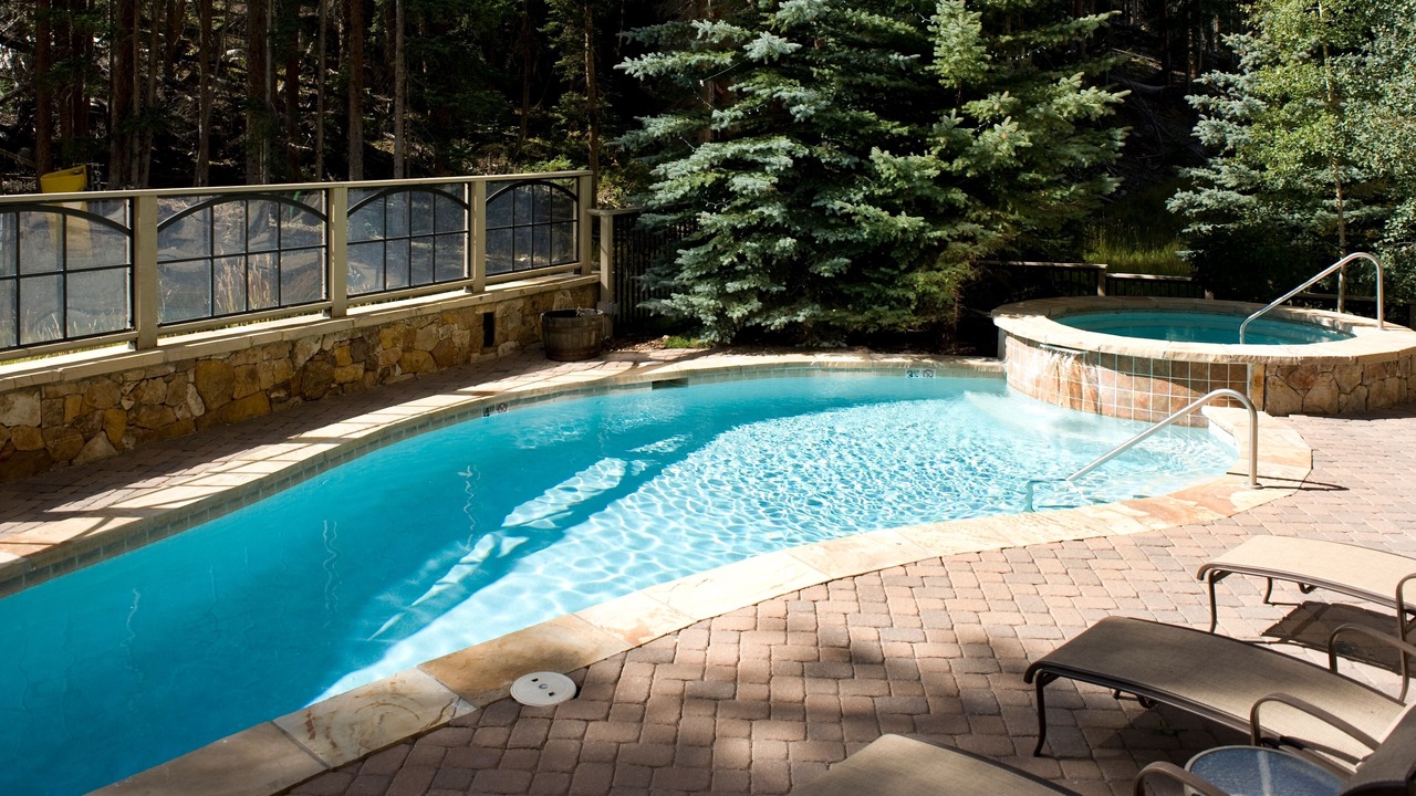 Photo of Outdoor in River Run