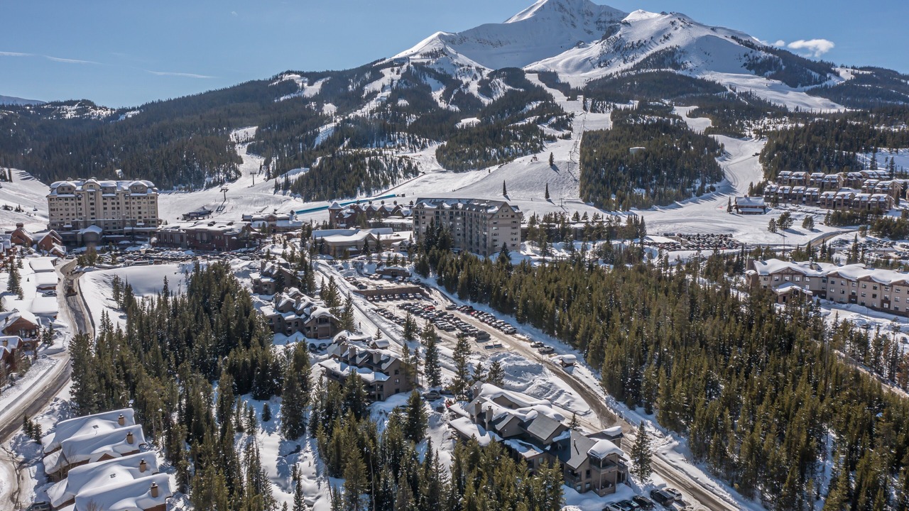 Photo of Others in Big Sky