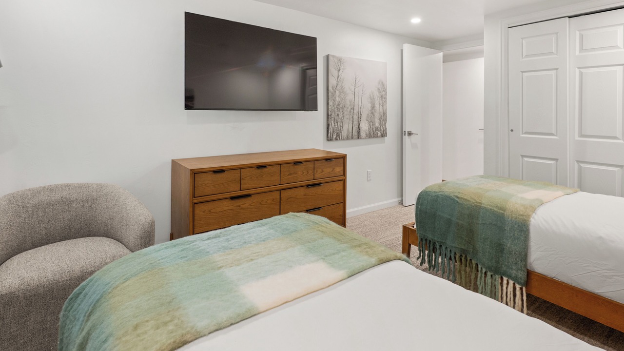 Photo of Bedroom in Aspen
