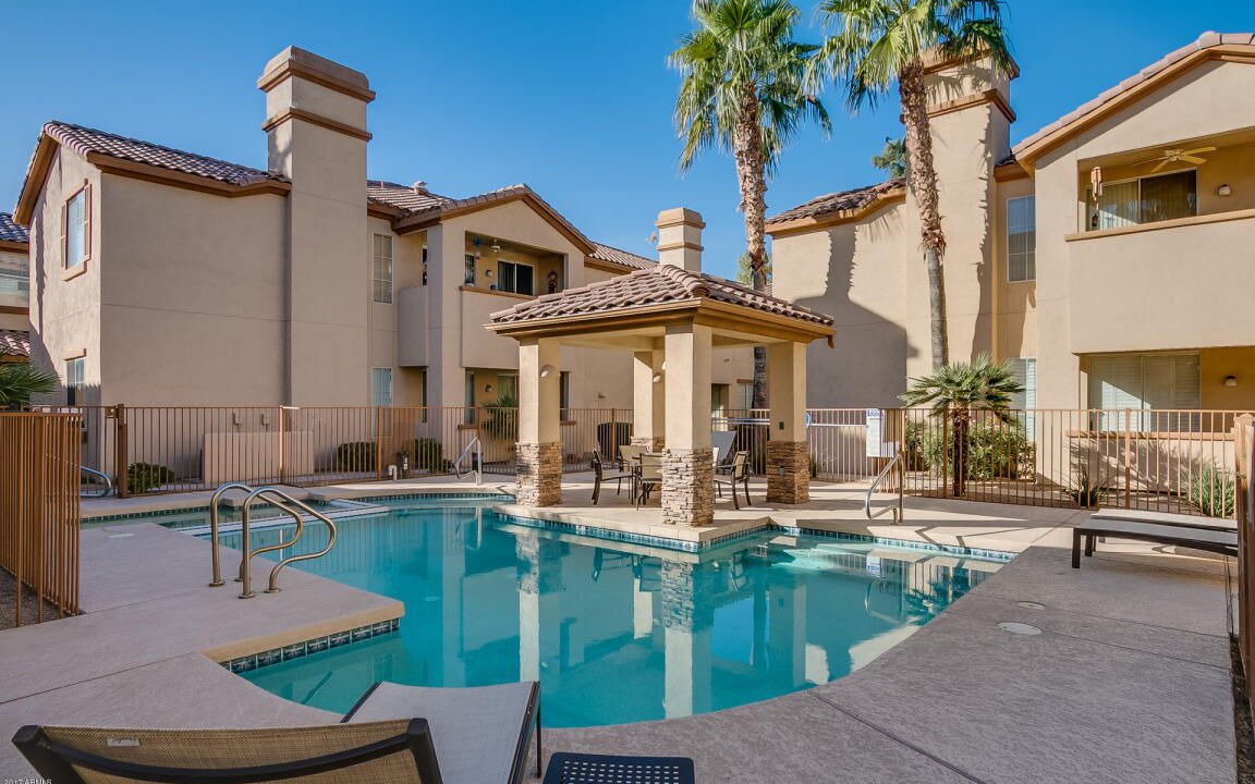Photo of Outdoor in South Scottsdale