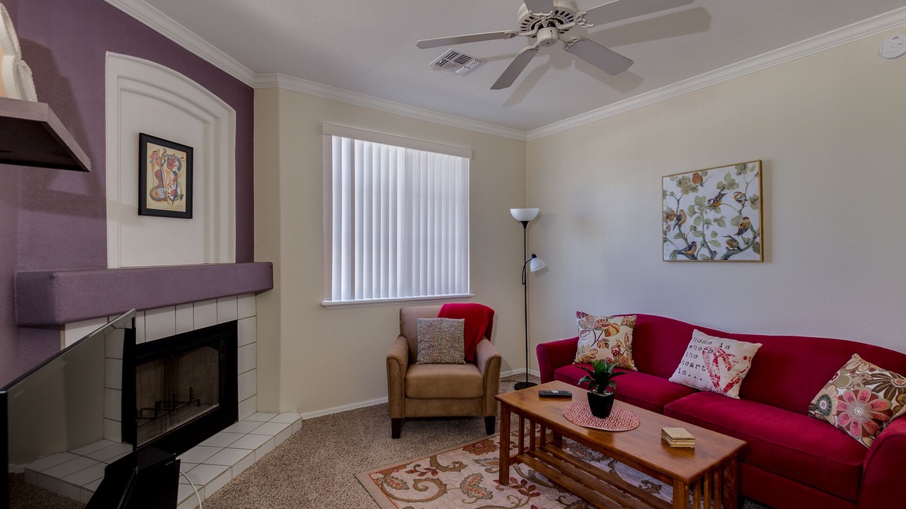 Photo of Livingroom in South Scottsdale
