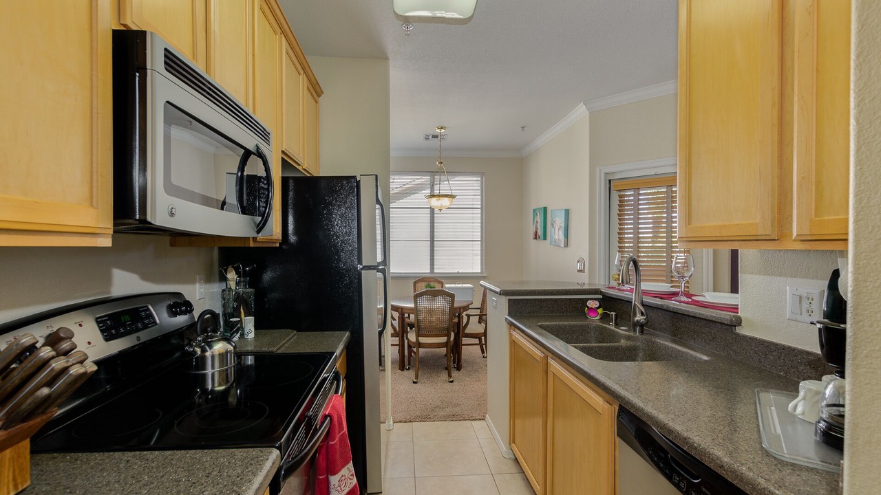 Photo of Kitchen in South Scottsdale