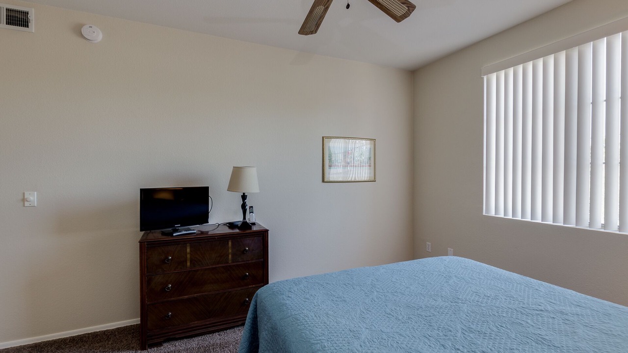 Photo of Bedroom in South Scottsdale
