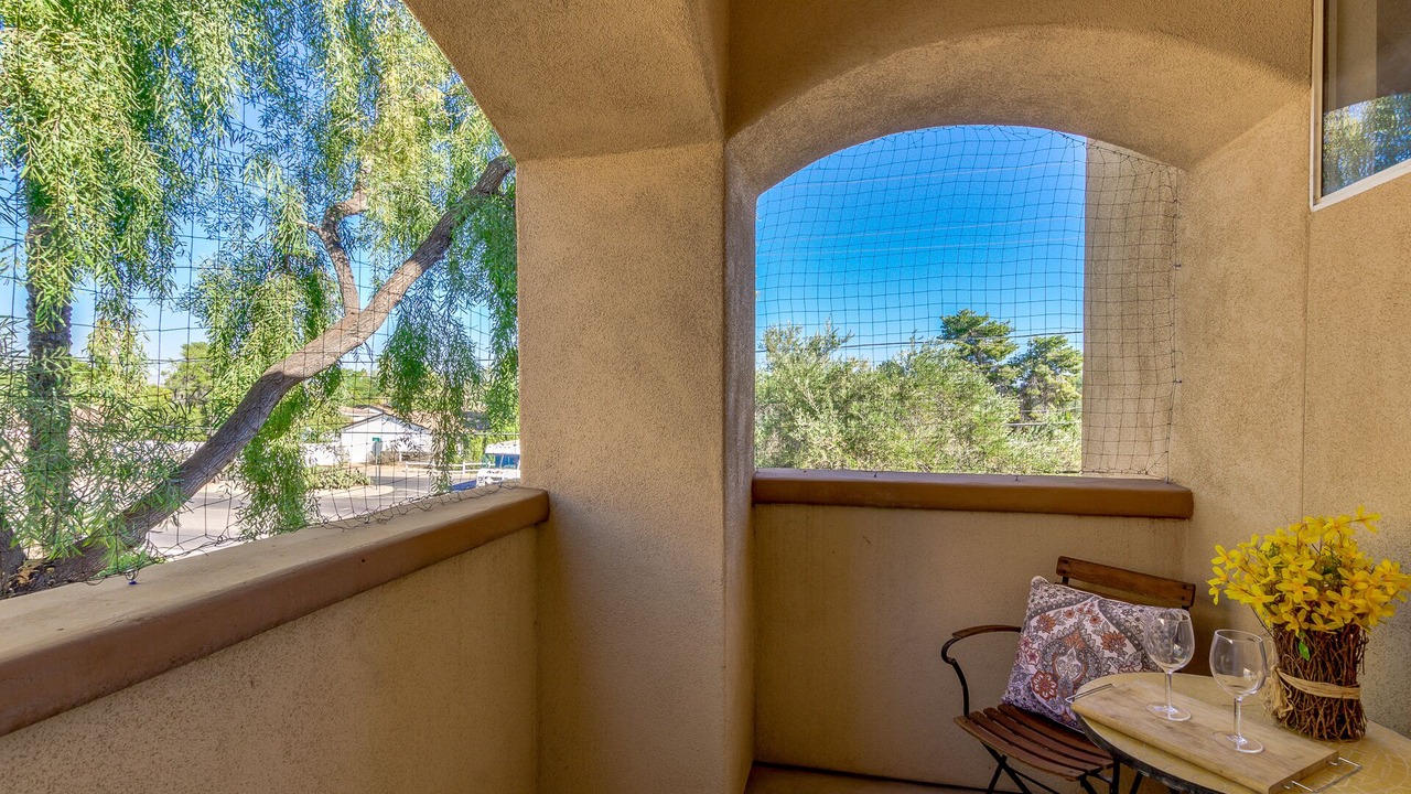 Photo of Outdoor in South Scottsdale