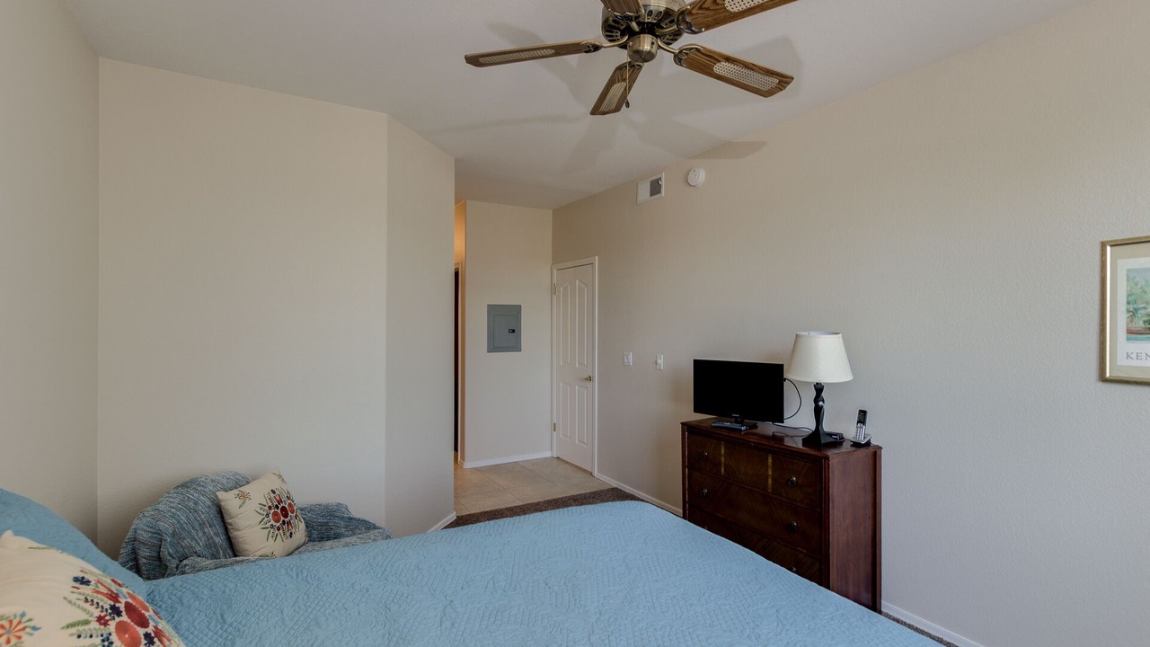 Photo of Bedroom in South Scottsdale