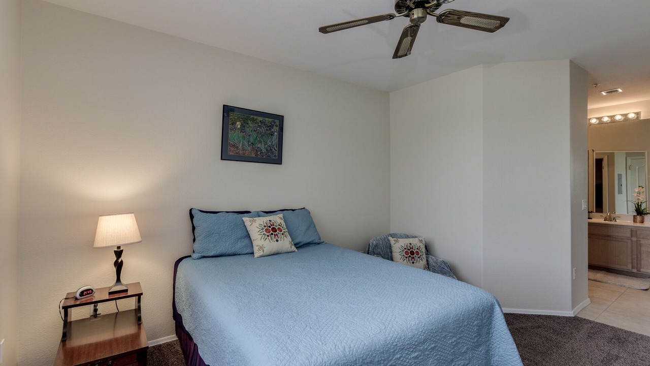 Photo of Bedroom in South Scottsdale