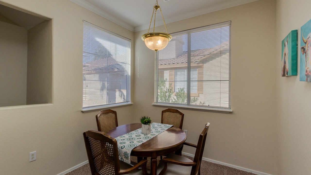 Photo of Bedroom in South Scottsdale
