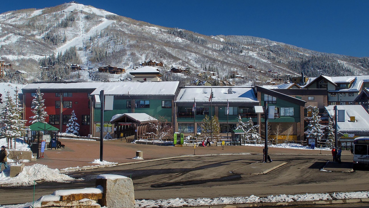 Photo of Others in Steamboat Springs