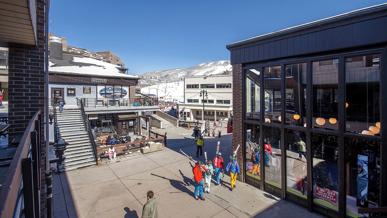 Photo of Others in Steamboat Springs