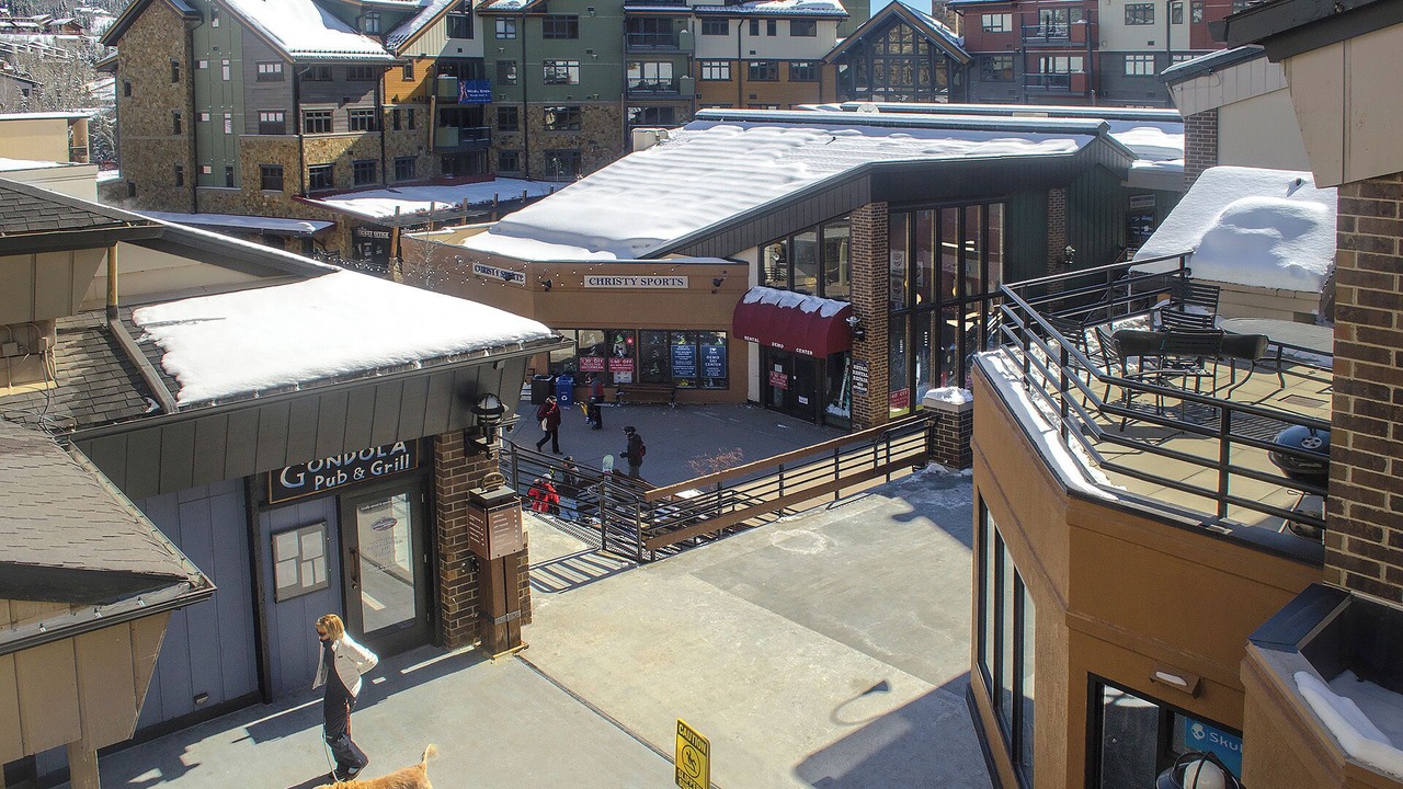 Photo of Others in Steamboat Springs