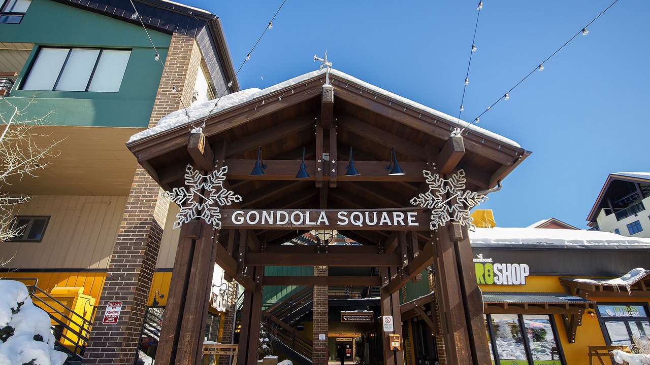 Photo of Others in Steamboat Springs
