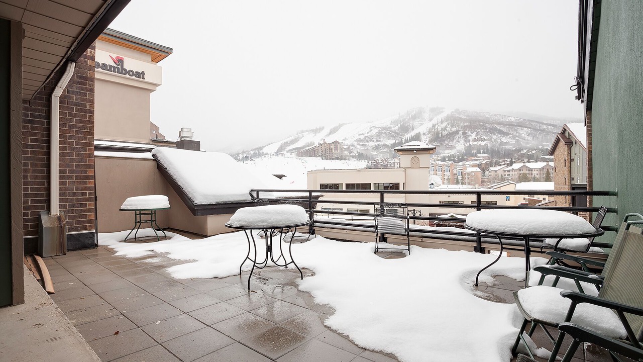 Photo of Others in Steamboat Springs