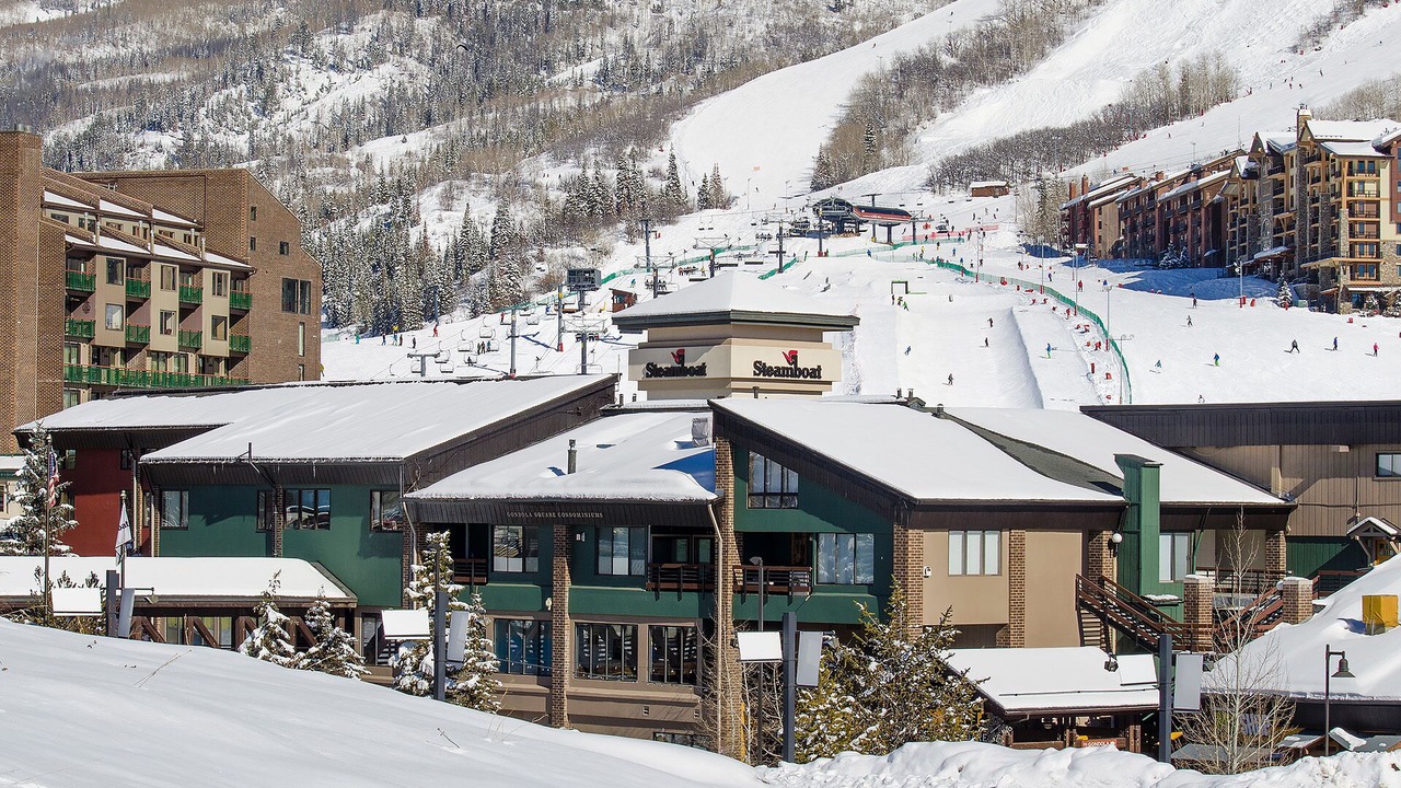 Photo of Others in Steamboat Springs
