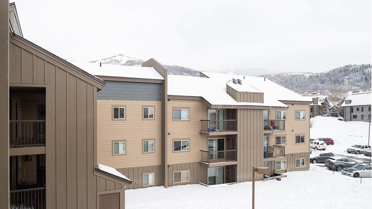 Photo of Others in Steamboat Springs
