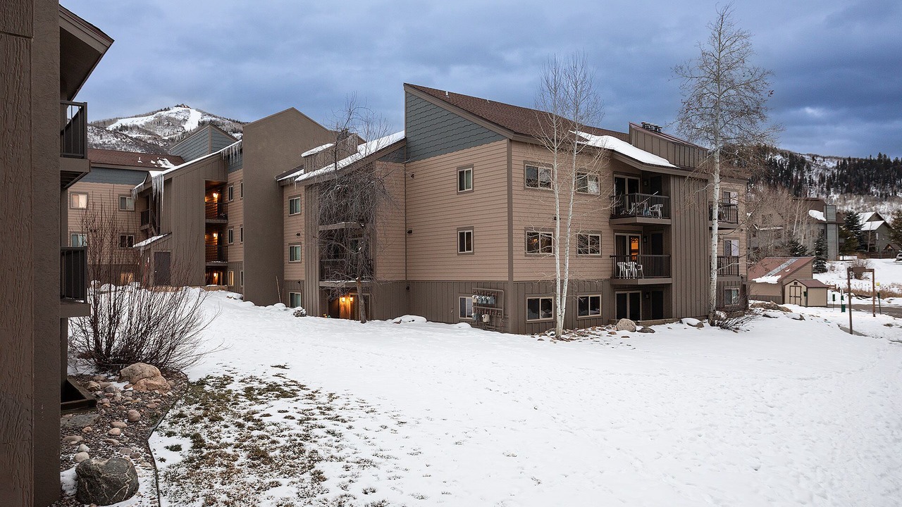 Photo of Others in Steamboat Springs