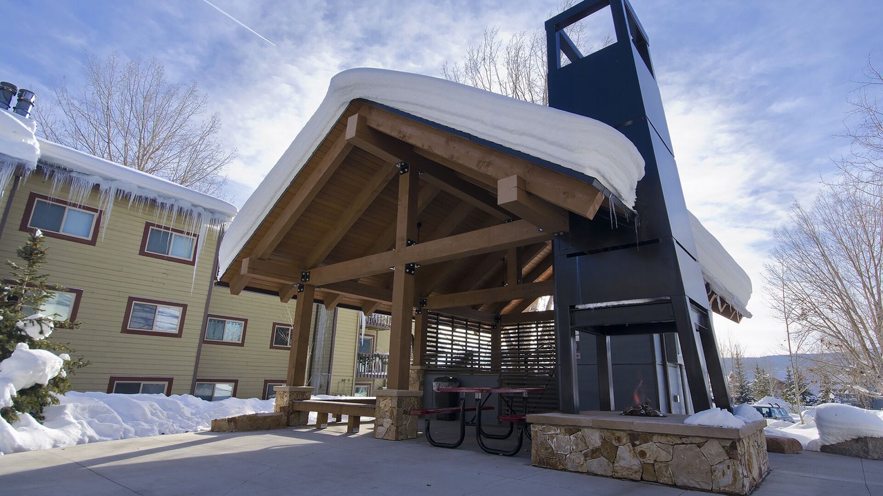 Photo of Others in Steamboat Springs
