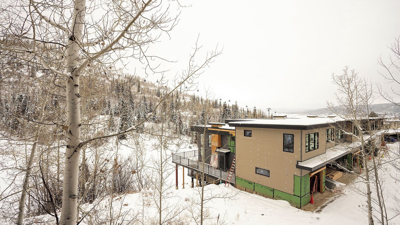 Photo of Others in Steamboat Springs