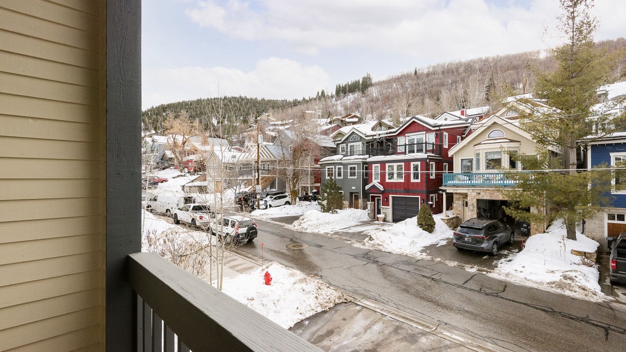 Photo of Others in Downtown Park City