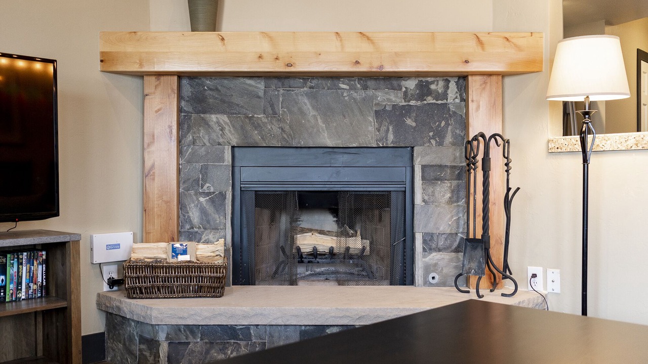 Photo of Livingroom in Downtown Park City