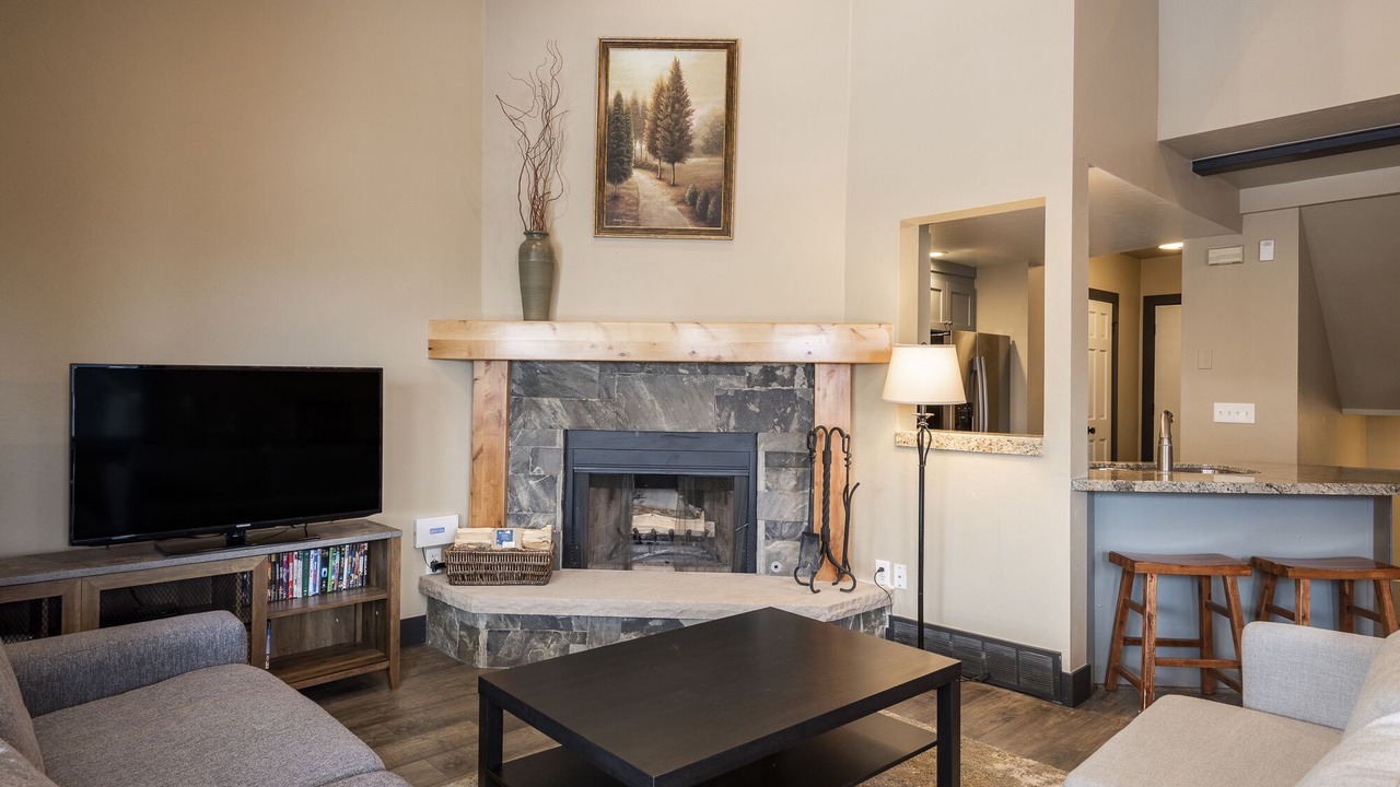 Photo of Bedroom in Downtown Park City