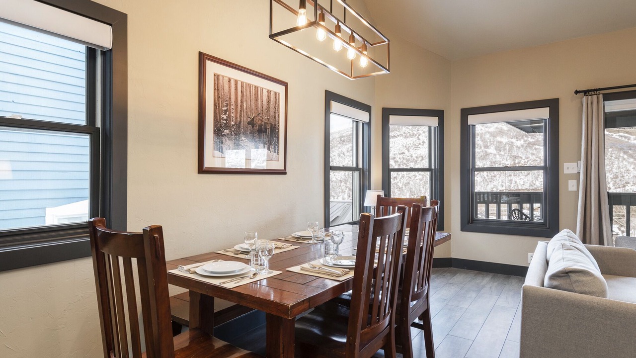 Photo of Bedroom in Downtown Park City