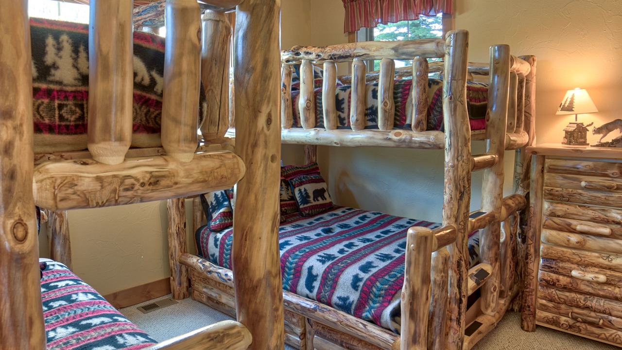 Photo of Bedroom in Vista Point