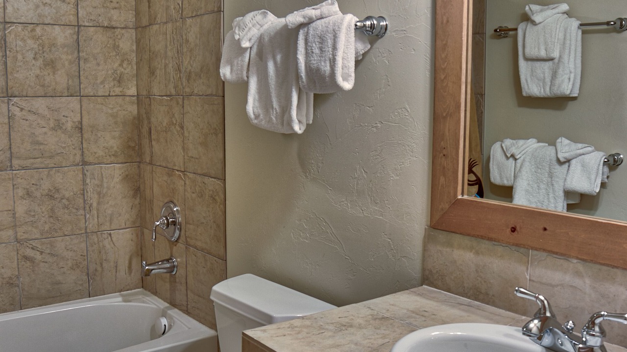 Photo of Bathroom in Vista Point