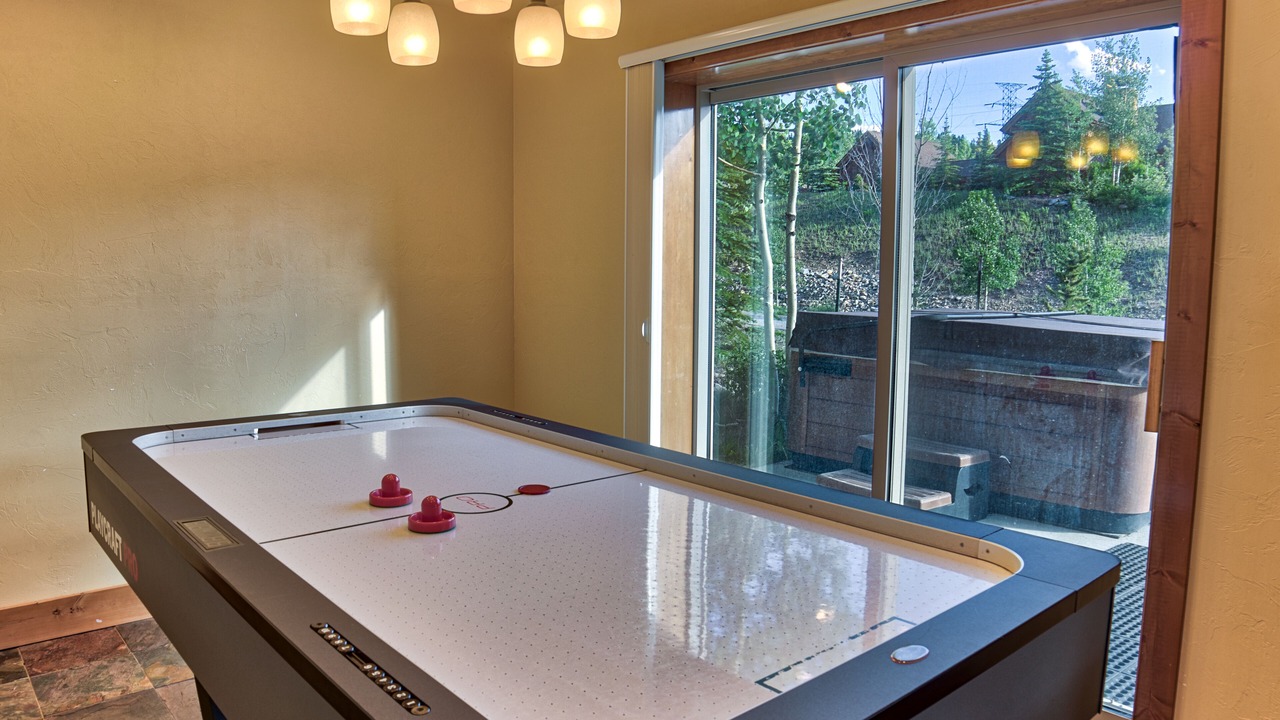 Photo of Bedroom in Vista Point