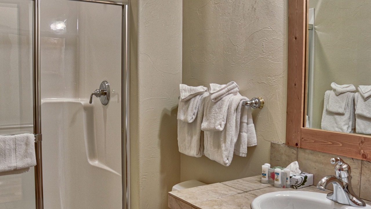 Photo of Bathroom in Vista Point