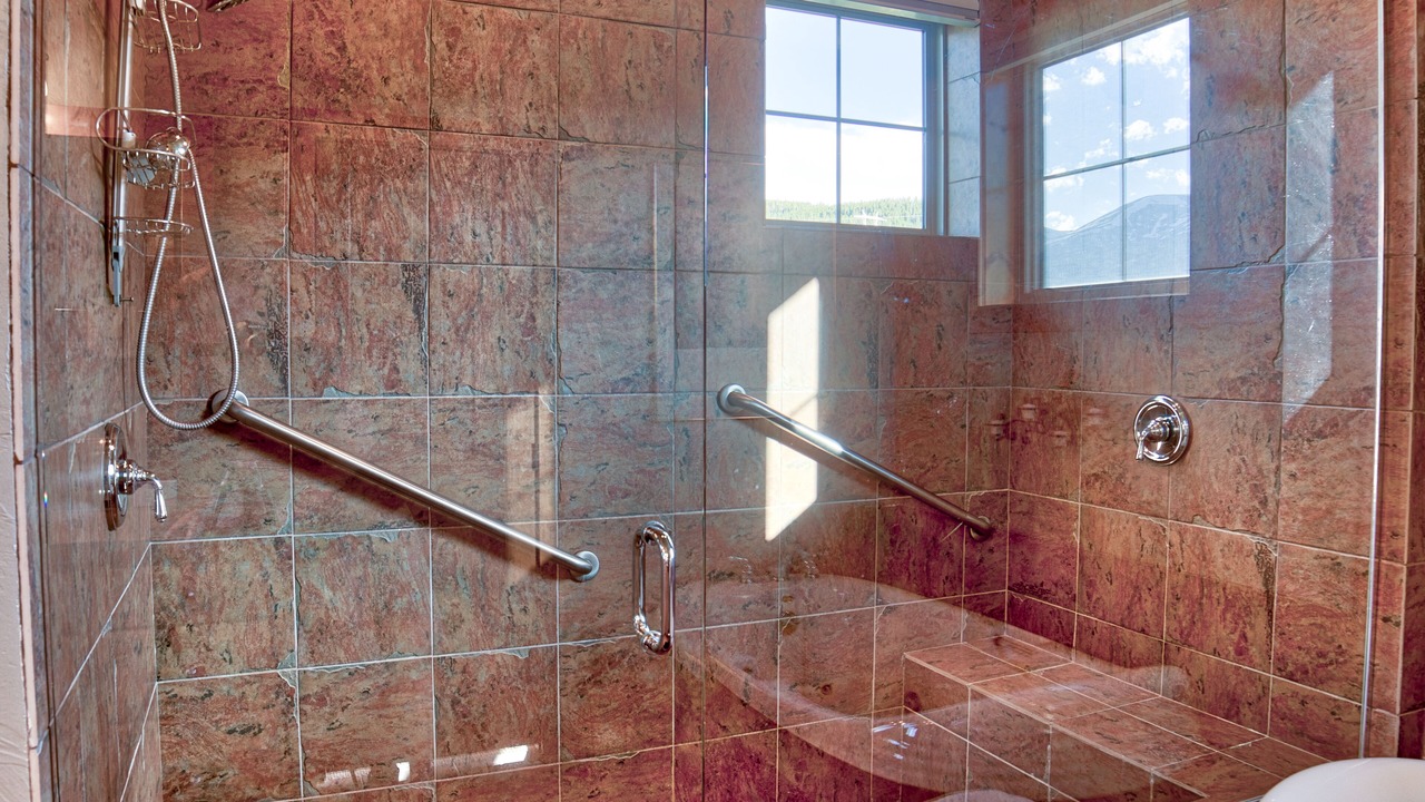 Photo of Bathroom in Vista Point