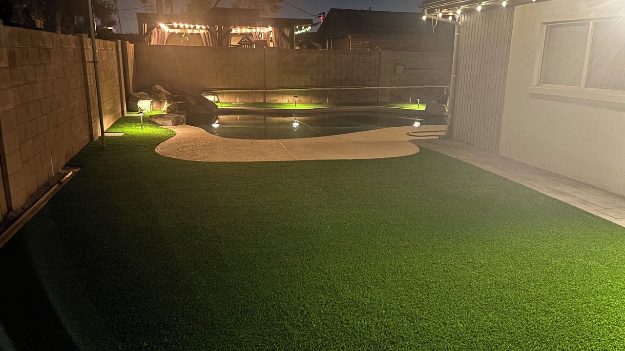 Photo of Outdoor in Peaceful Valley