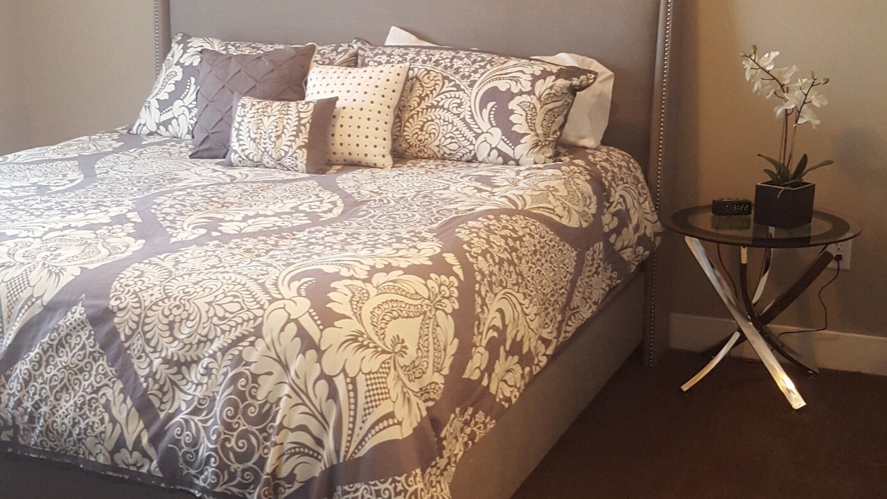 Photo of Bedroom in St. George