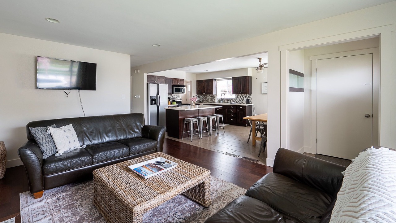 Photo of Livingroom in Sugar House