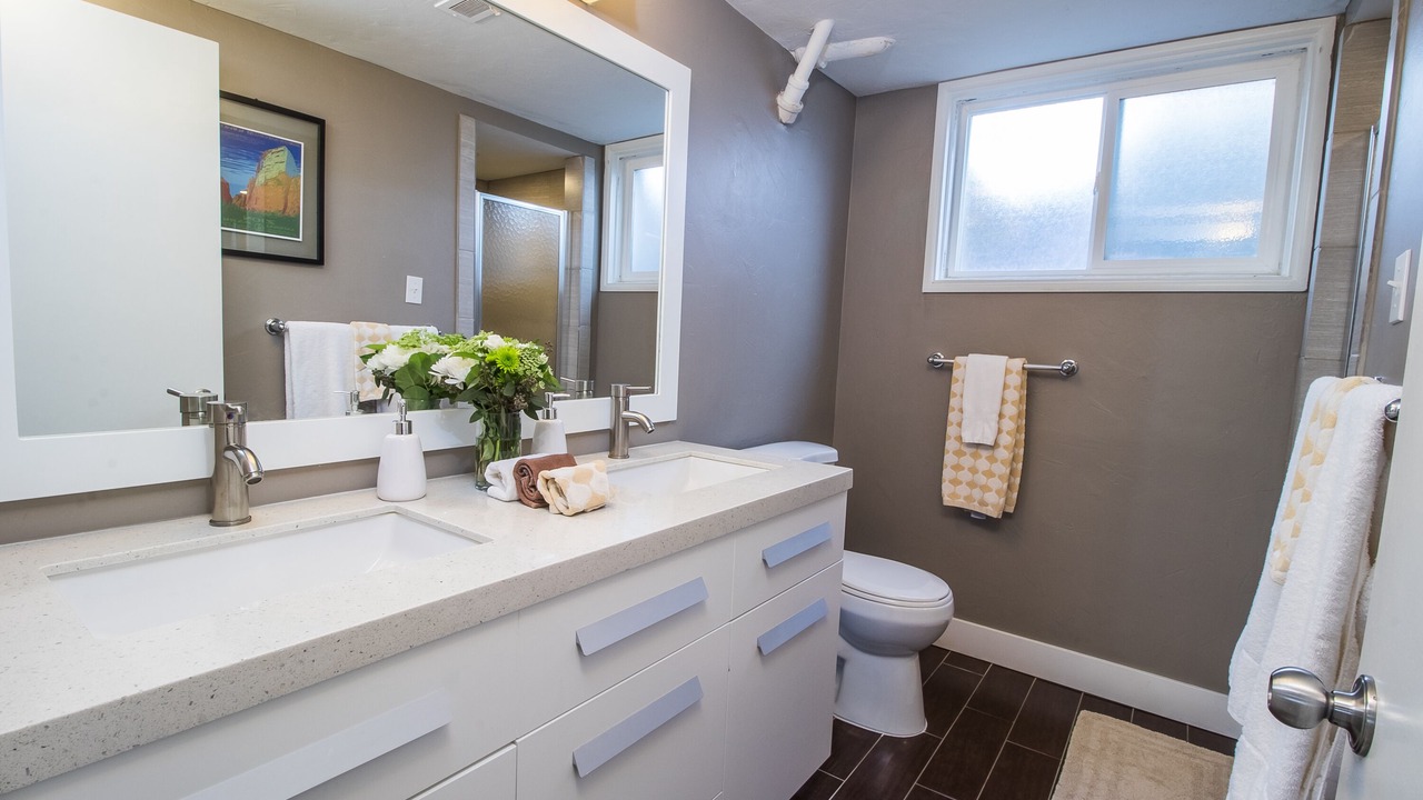 Photo of Bathroom in Sugar House