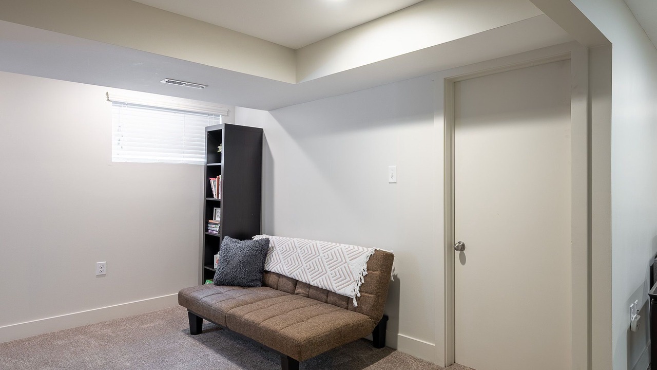 Photo of Bedroom in Sugar House
