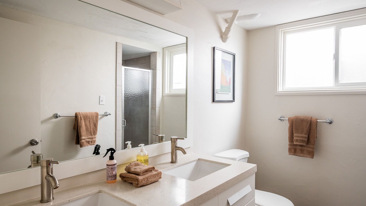Photo of Bathroom in Sugar House
