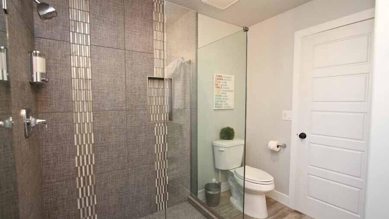 Photo of Bathroom in Orderville