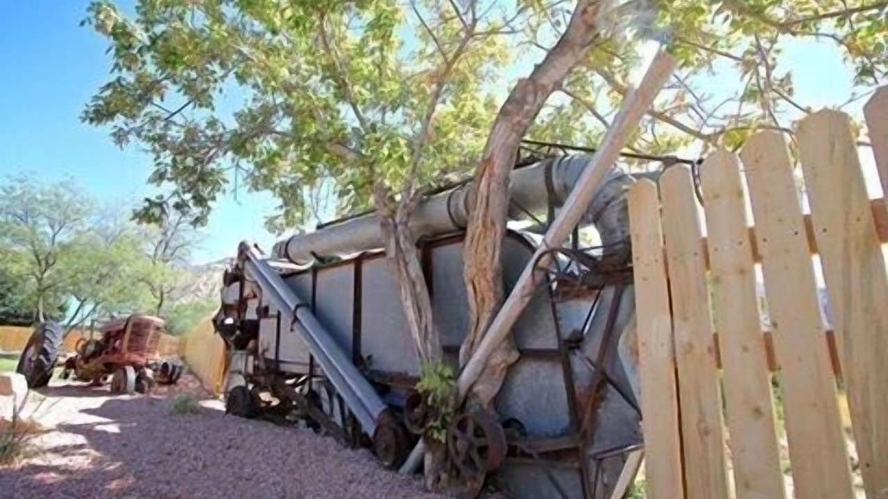 Photo of Outdoor in Orderville