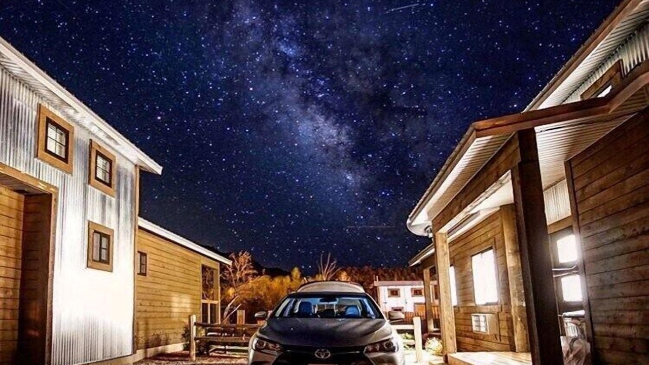 Photo of Outdoor in Orderville