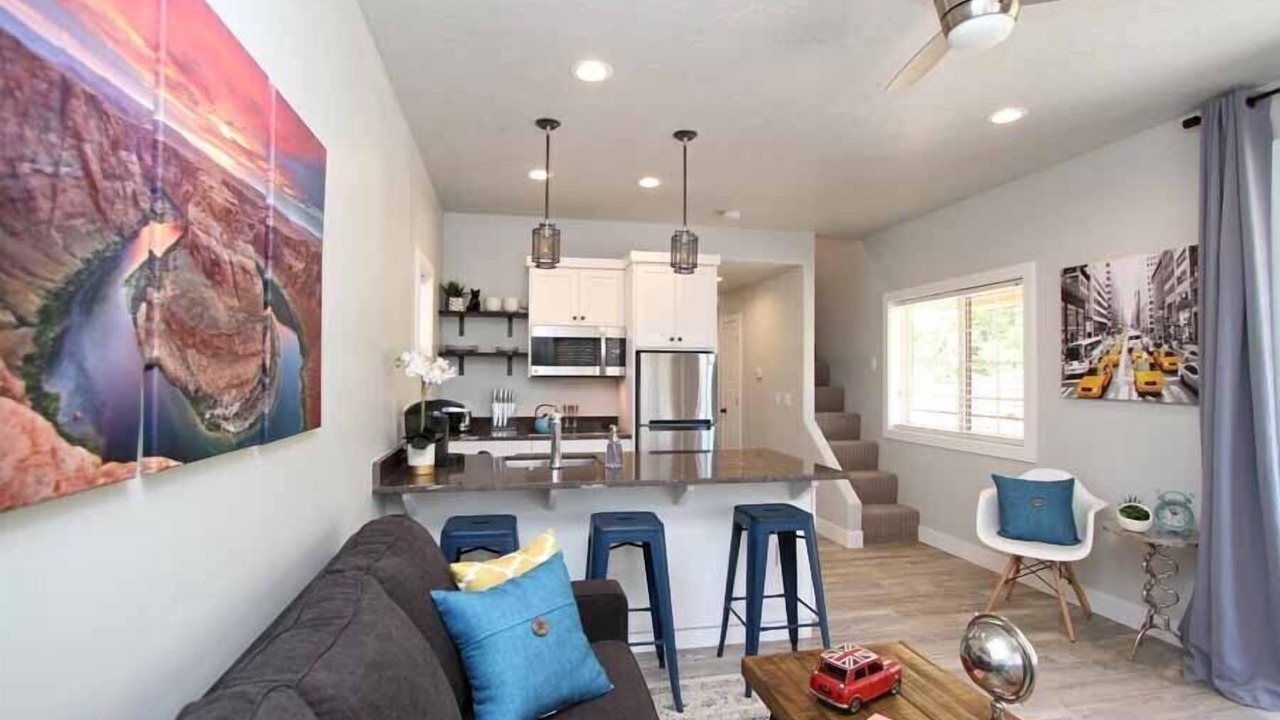 Photo of Livingroom in Orderville
