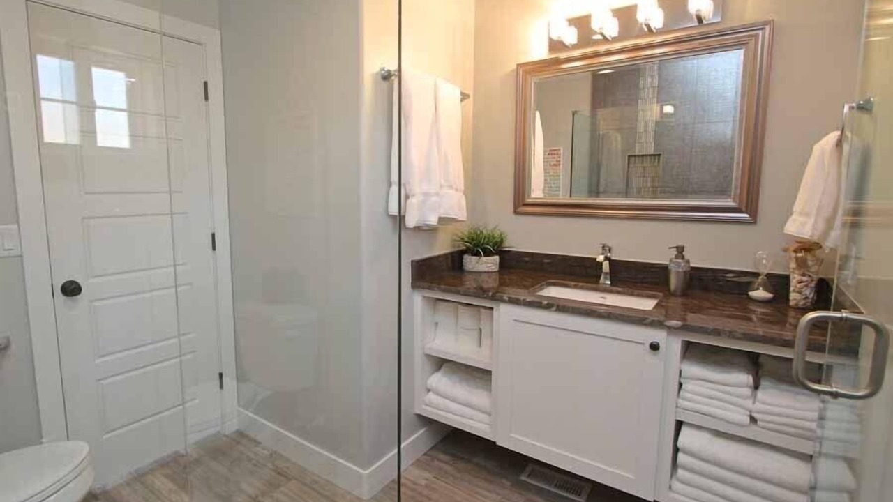 Photo of Bathroom in Orderville
