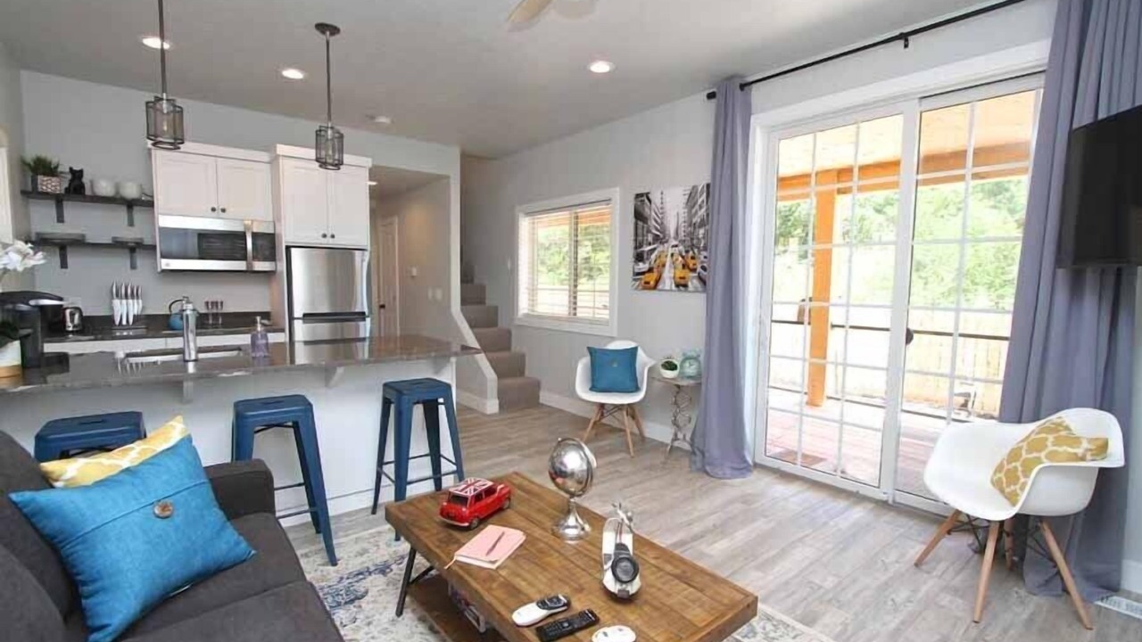 Photo of Livingroom in Orderville