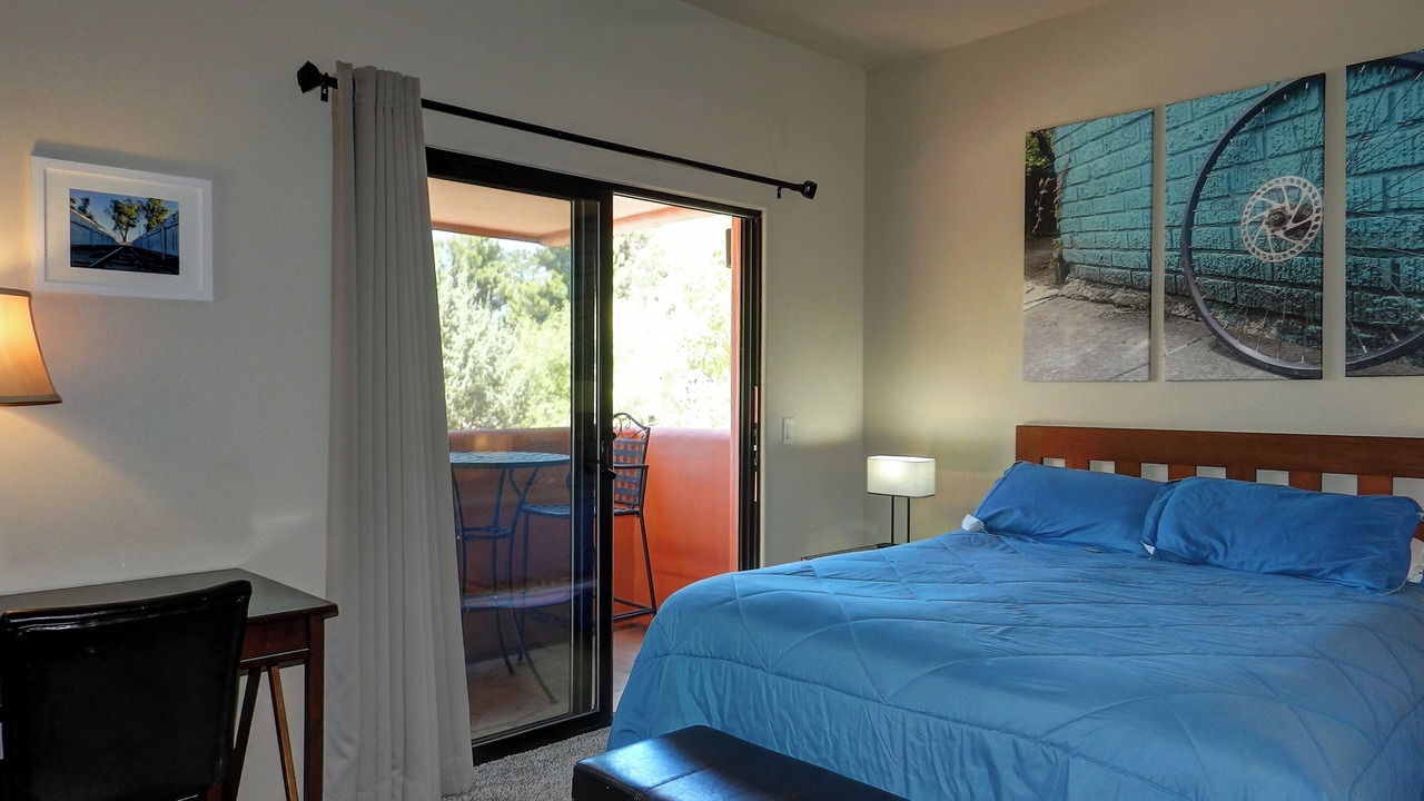 Photo of Bedroom in Oak Creek