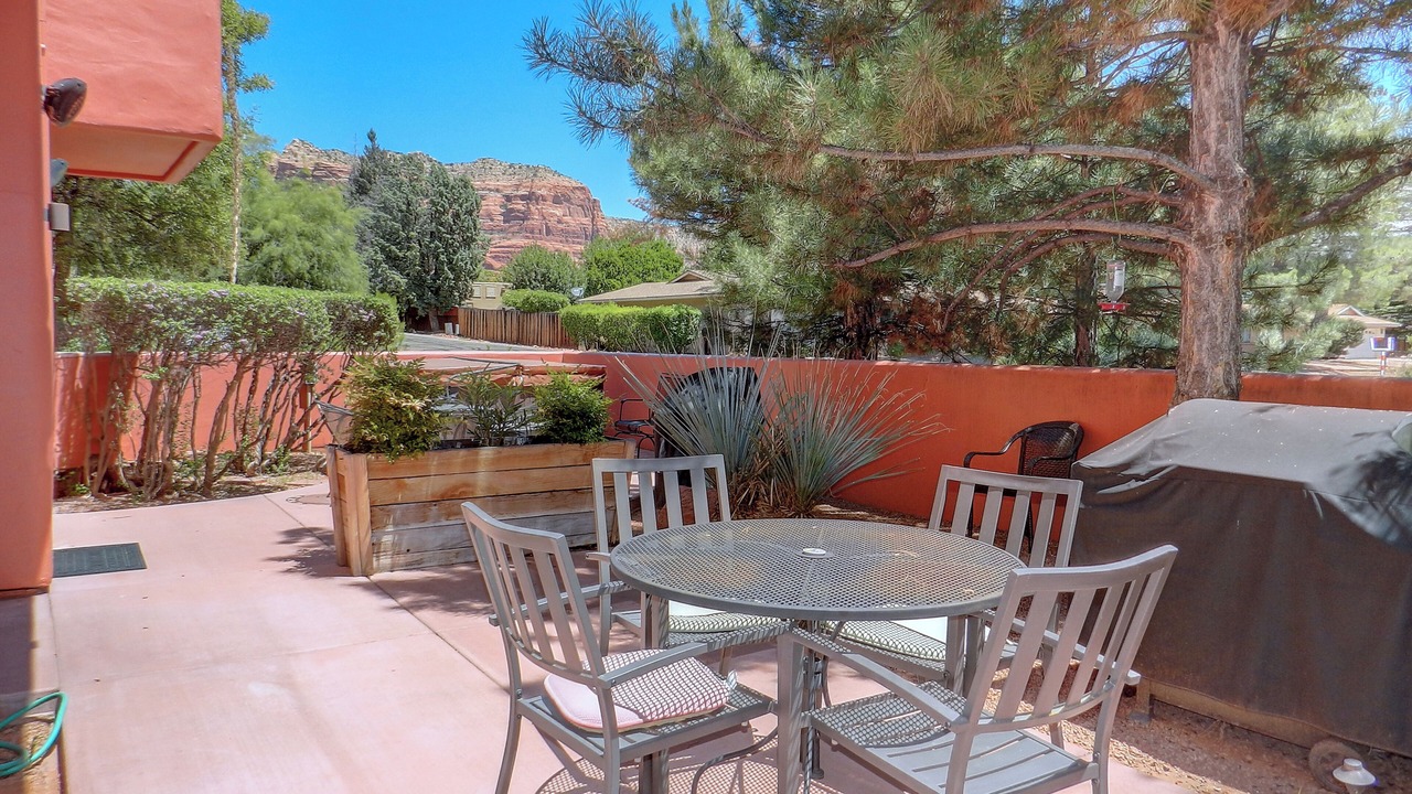 Photo of Outdoor in Oak Creek